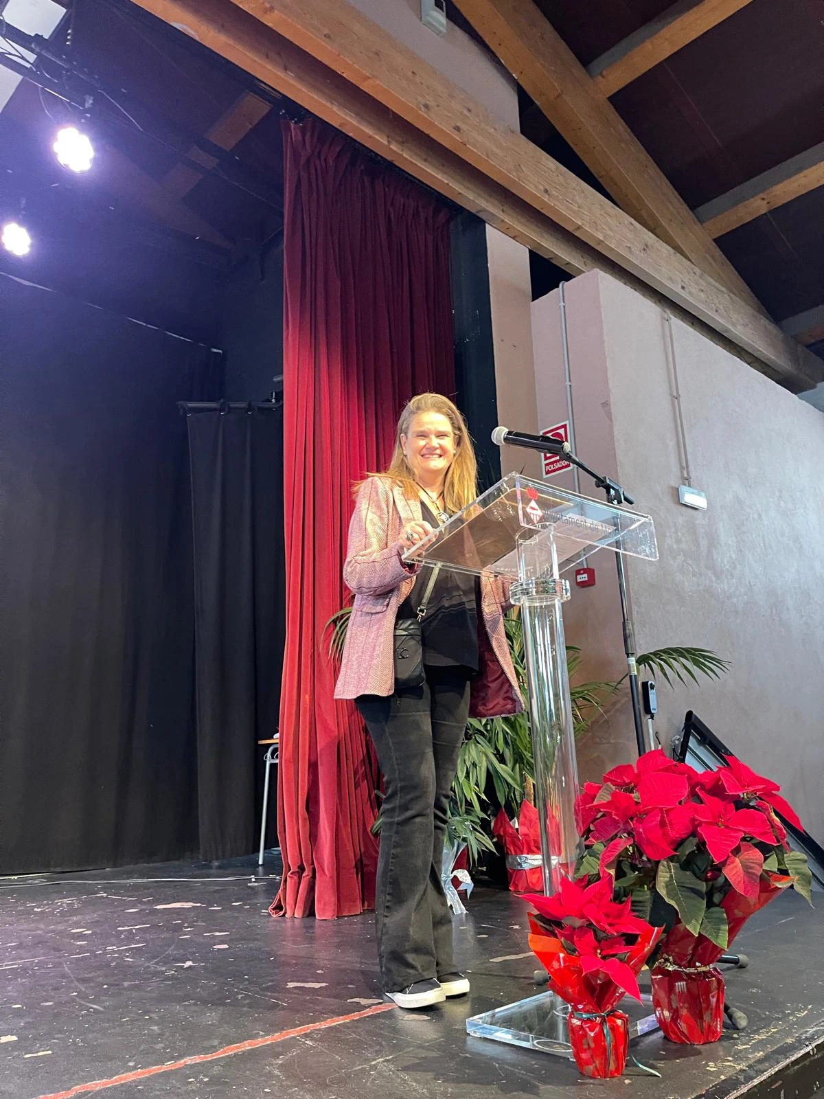 IV Premi de Poesia Joan Aliguer 2025 - 9